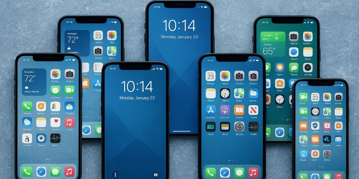 Noi telefoane, vânzări record în SUA: Ce branduri domină piața?