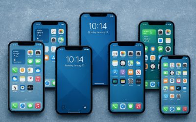 Noi telefoane, vânzări record în SUA: Ce branduri domină piața?
