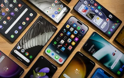 UE aruncă mănușa: Telefoanele mobile, obligate la baterii durabile din 2027