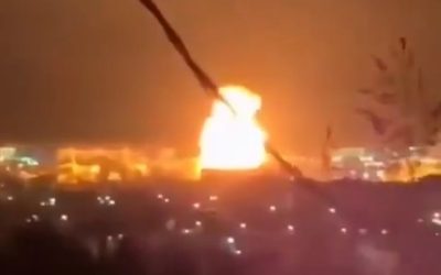 Atacuri aeriene: Trei ucraineni și doi ruși, uciși