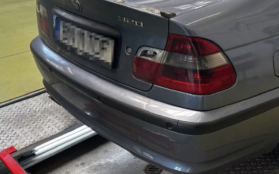 Șofer român, la un pas de închisoare în Elveția: A rămas fără mașină