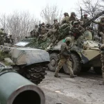 Armistițiul de Paște, sfidat de Rusia în Ucraina: Atacuri CONTINUE