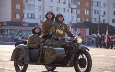 Ucraina se pregătește pentru posibile atacuri din Transnistria Regiunea transnistreană, unde sunt staționate trupe rusești, ar putea fi folosită pentru lovituri simulate în spatele frontului din Ucraina