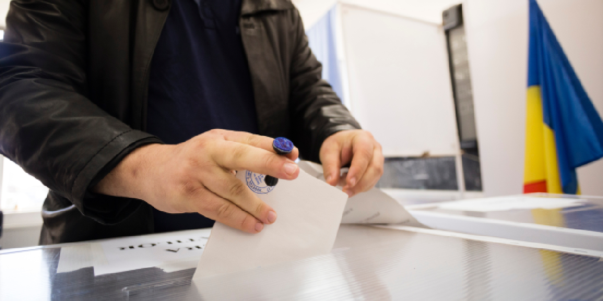 Sondaj: AUR, PSD, PNL și USR, la ce scoruri s-ar clasa duminică în România?