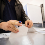 Sondaj: AUR, PSD, PNL și USR, la ce scoruri s-ar clasa duminică în România?