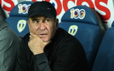 Hagi, speranța tricolorilor la Euro 2028: Sondaj INSCOP despre „Rege” și fani