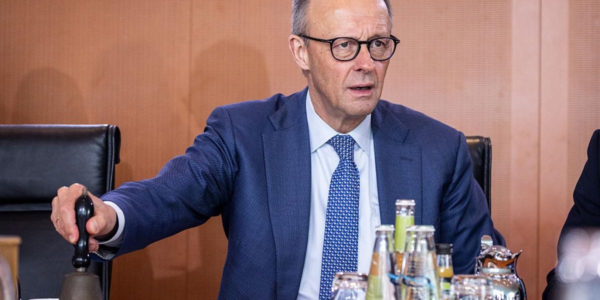 Merz, mai nepopular ca Trump și Erdoğan În Lume