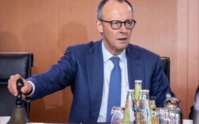 Merz, mai nepopular ca Trump și Erdoğan În Lume