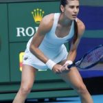 Cîrstea și Zhang, triumf la Linz: Românca, campioană la dublu