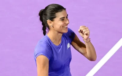 Mă declar fericită! Reacția unei vedete după marea realizare