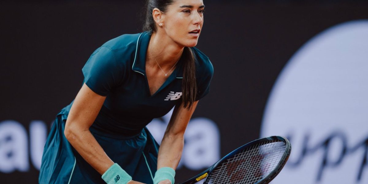 Câți bani încasează Sorana Cîrstea după semifinala WTA Linz