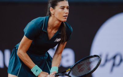Câți bani încasează Sorana Cîrstea după semifinala WTA Linz