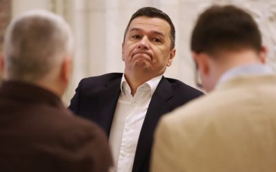 PSD, cenzură pe Facebook: Comentariile critice, blocate după „Momentul Adevărului”
