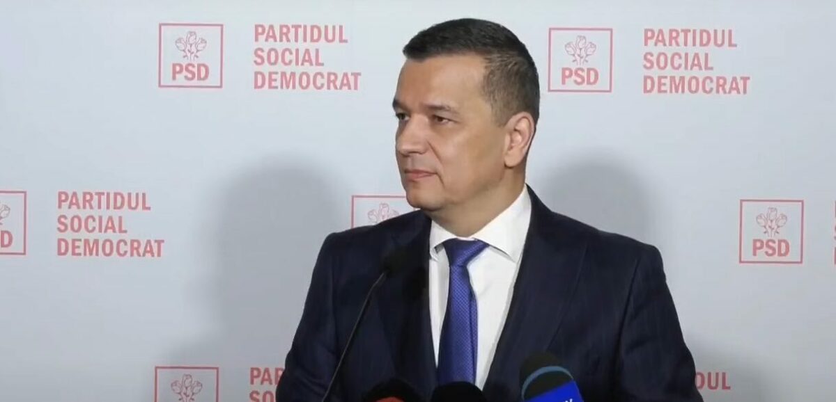 Grindeanu, despre criza politică: „Soluția poate fi rapidă”