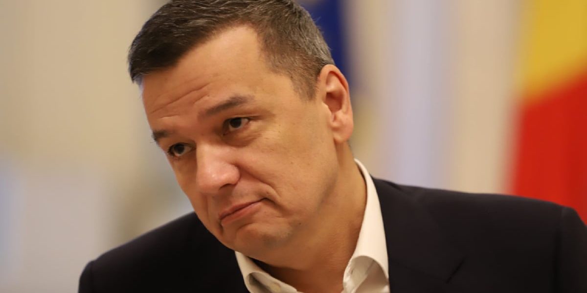Grindeanu, după Maramureș: PSD, gata să plece de la Guvernare
