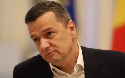 Grindeanu, după Maramureș: PSD, gata să plece de la Guvernare