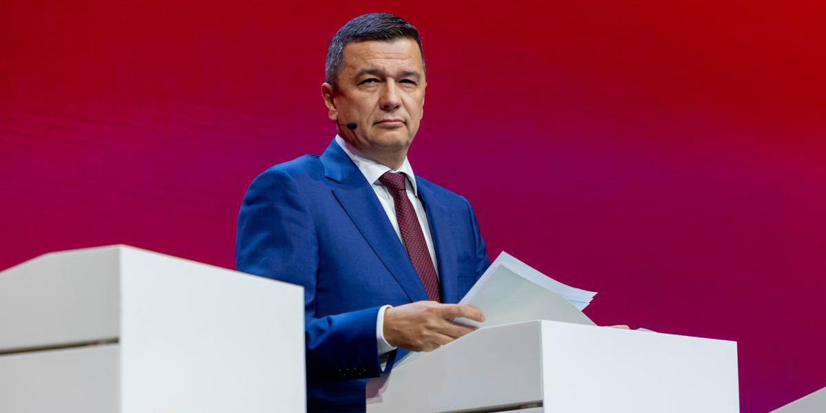 Grindeanu, laude pentru Nicușor Dan: Gestul său, „un lucru bun” în scandalul Coaliției