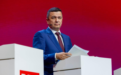 Grindeanu, laude pentru Nicușor Dan: Gestul său, „un lucru bun” în scandalul Coaliției