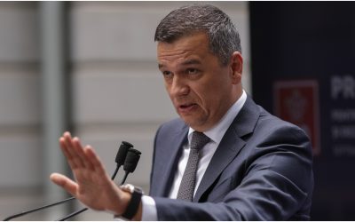 Grindeanu blochează demisia: Condiții dure pentru retragere de la Camera Deputaților