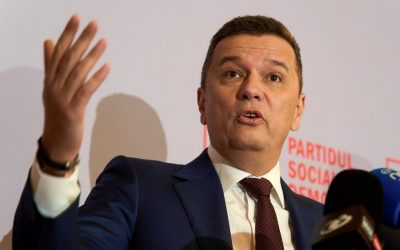 Grindeanu, noi atacuri la adresa lui Ilie Bolojan