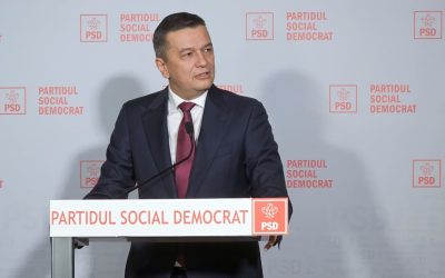 Grindeanu, pe urmele lui Bolojan: Reforma companiilor de stat, în pericol