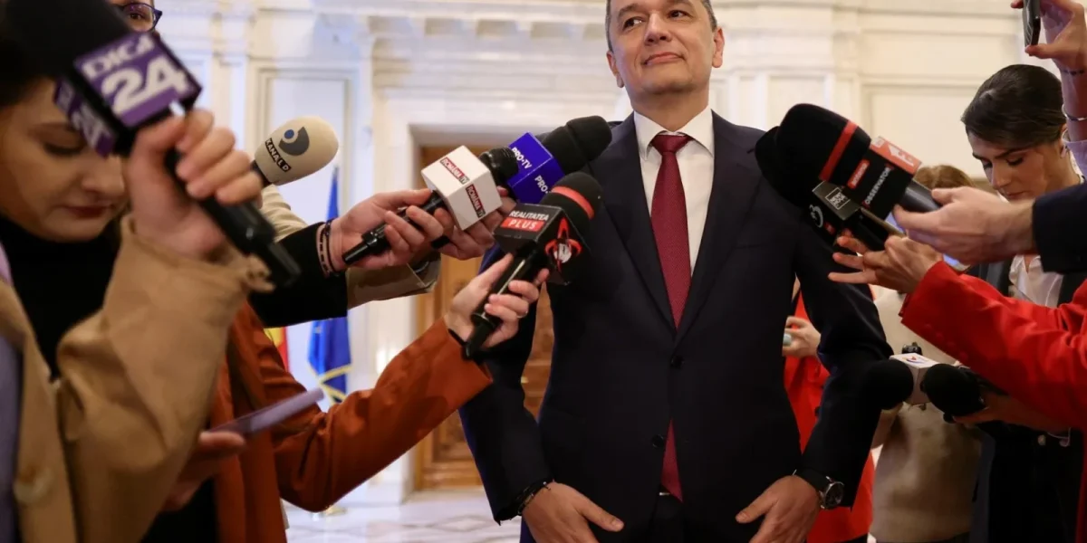 Grindeanu, soluție „rapidă” pentru criză: Consultări la Cotroceni