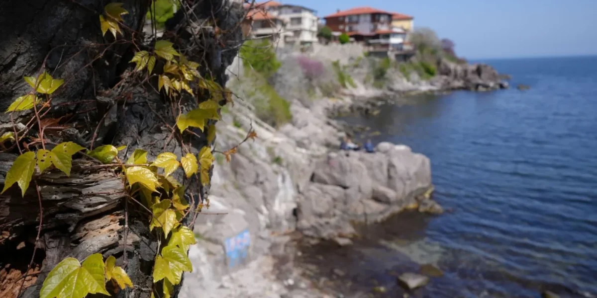 VIDEO: Destinația din România, noua Amalfi a Europei: Paradisul e ieftin