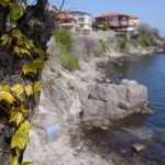 VIDEO: Destinația din România, noua Amalfi a Europei: Paradisul e ieftin