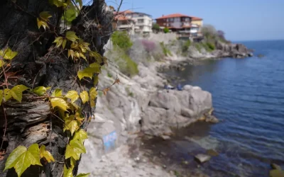 VIDEO: Destinația din România, noua Amalfi a Europei: Paradisul e ieftin