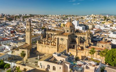 Vrei Spaniia fără turiști? Orașul-surpriză, ascuns lângă destinațiile de lux