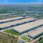 Scădere majoră: Cererea de spații logistice și producție s-a prăbușit în T1