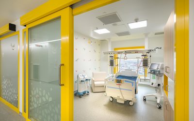 Trei mii de copii au primit tratament într-un interval de doi ani