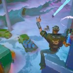 Imagine Dragons: Solistul trupei, în gaming cu „Last Flag”