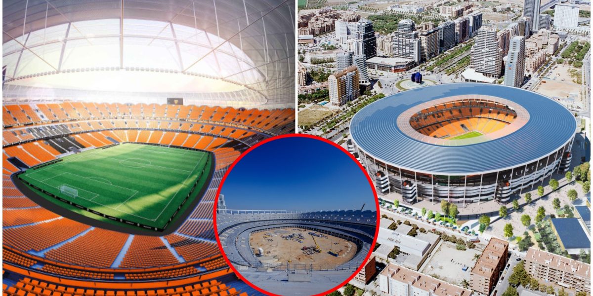 Bijuterie de 300 milioane € pentru o dublă finalistă Champions League