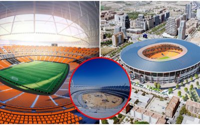 Bijuterie de 300 milioane € pentru o dublă finalistă Champions League