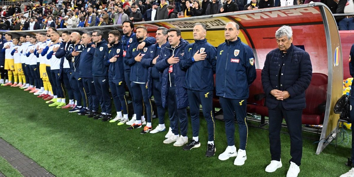 De două zile plânge: Succesorul lui Mircea Lucescu, distrus de soarta lui „Il Luce”