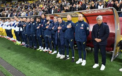 De două zile plânge: Succesorul lui Mircea Lucescu, distrus de soarta lui „Il Luce”