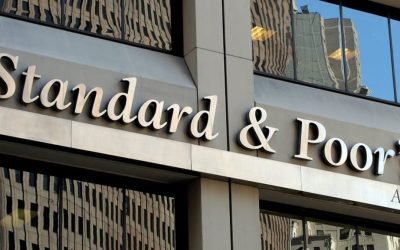 S&p păstrează perspectiva negativă pentru ratingul româniei