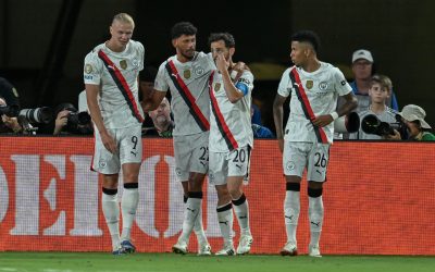 Bernardo Silva, starul portughez al lui Manchester City, se pregătește să părăsească echipa în vară