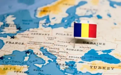 România, prinsă la mijloc: cea mai protejată energetic, dar vulnerabilă fiscal Bucureștiul se află într-o poziție economică delicată, conform unui nou raport al Erste Group