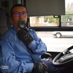 Șoferii STB, testați cu alcool înainte de plecare: Troleibuzele nu pornesc!