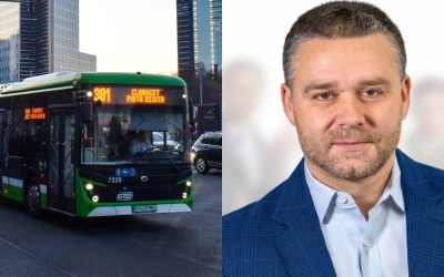 STB, măsuri DRASTICE: 20% reducere la salarii pentru 3.300 de angajați, anunță Ciucu