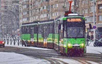 Spre 5 lei biletul STB? Metrorex dă tonul scumpirilor în București