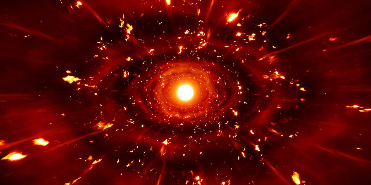 Gandalf, o stea cu secrete magice. Ce ascunde personajul-legendă?