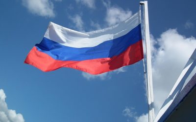 Rusia: O nemțoaică, reținută pentru pregătirea unui atentat terorist