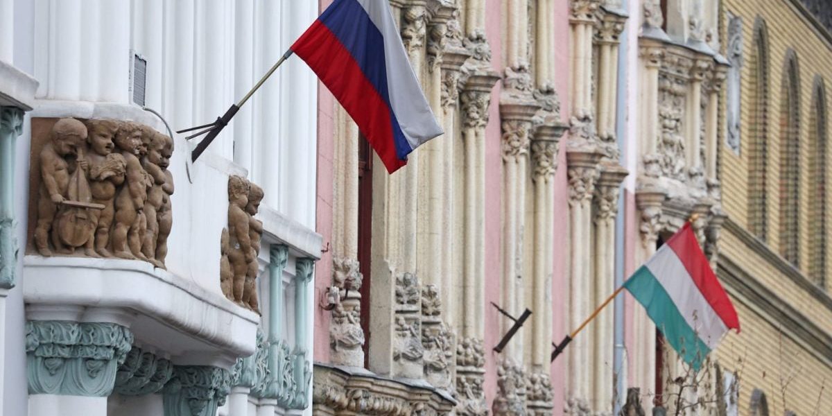 Reacția Moscovei după înfrângerea lui Viktor Orban: „Verificați peste 4 luni”