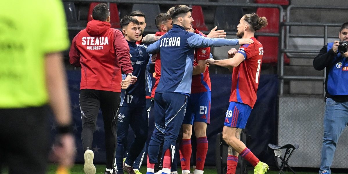 MApN analizează oferte de milioane pentru Steaua: Una din România, alta din străinătate