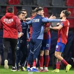 MApN analizează oferte de milioane pentru Steaua: Una din România, alta din străinătate