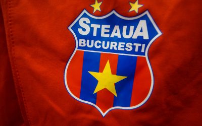 Juniorii Steaua, internați la spital după masă la Arad