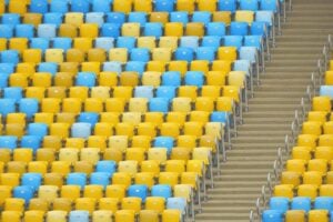 Probleme mari la Steaua: 24 de juniori, internați cu toxiinfecție alimentară!